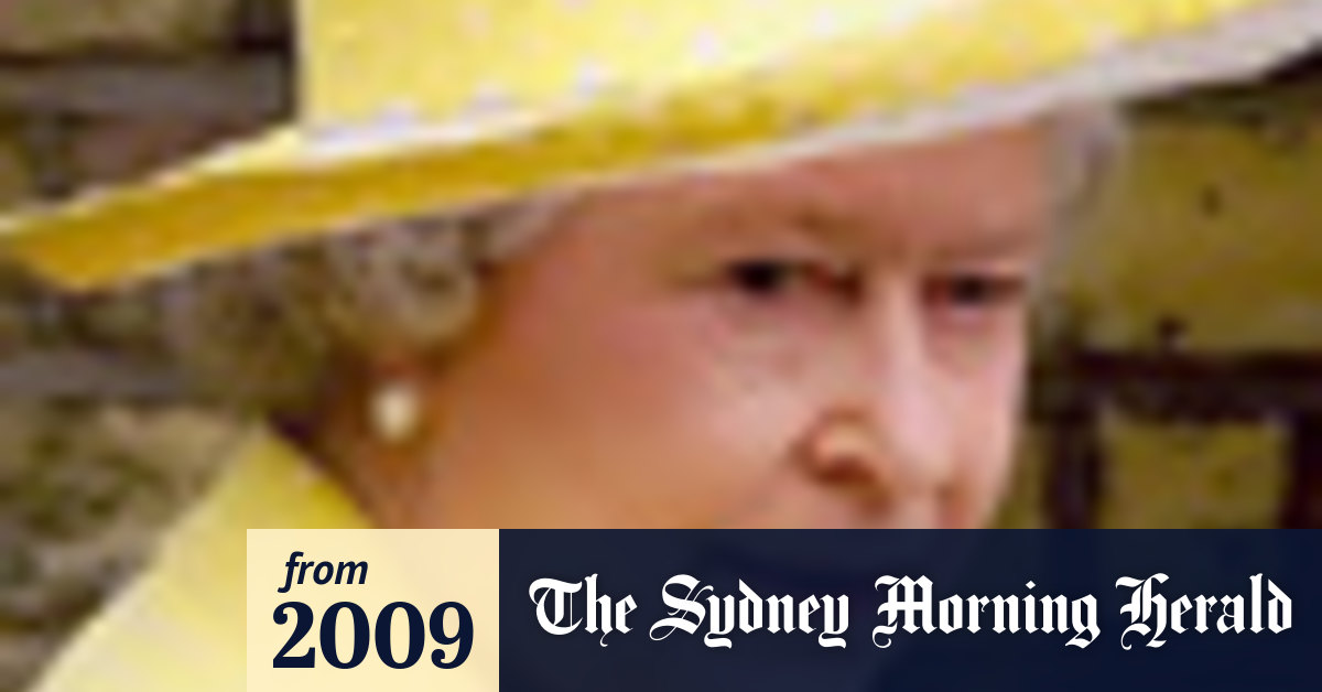 Revealed the Aussie plot to kill the Queen